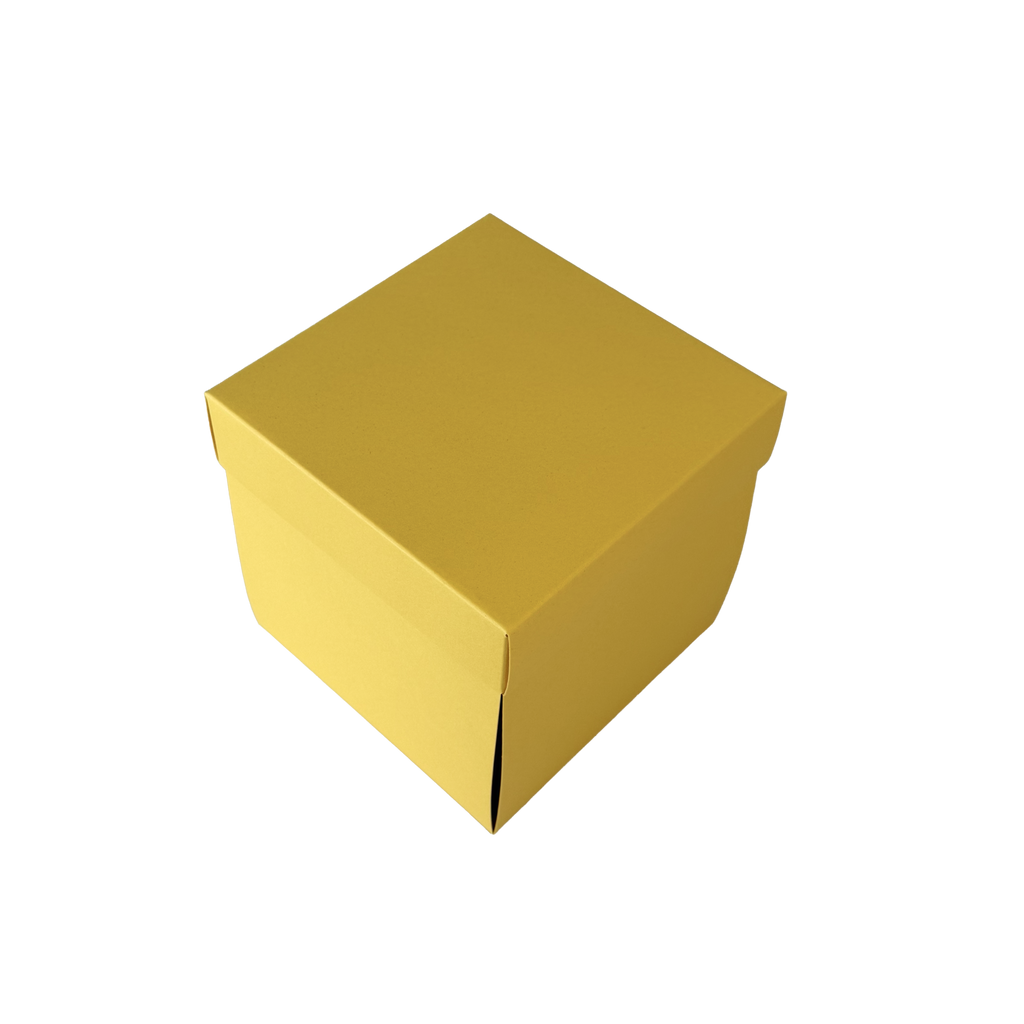 DIY 4-Layer Explosion Surprise Gift Box Kit