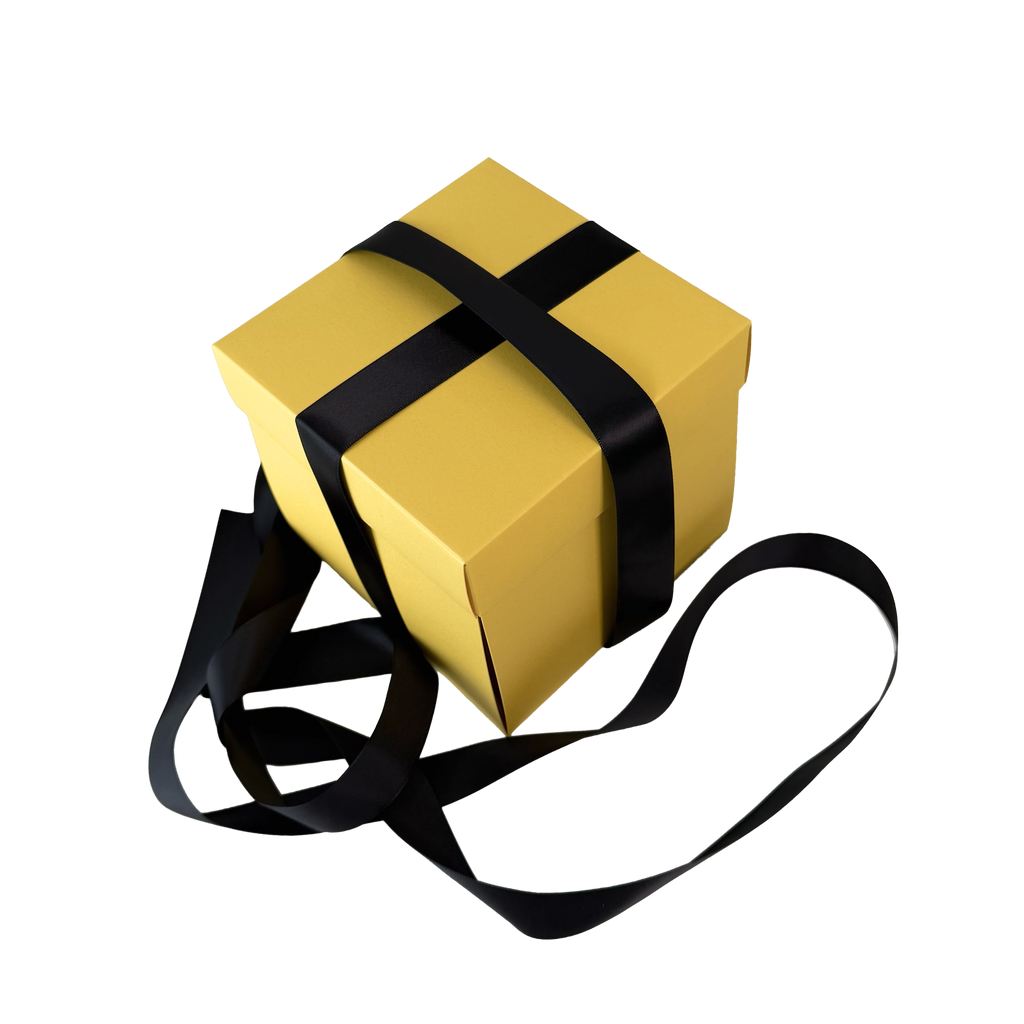 DIY 4-Layer Explosion Surprise Gift Box Kit