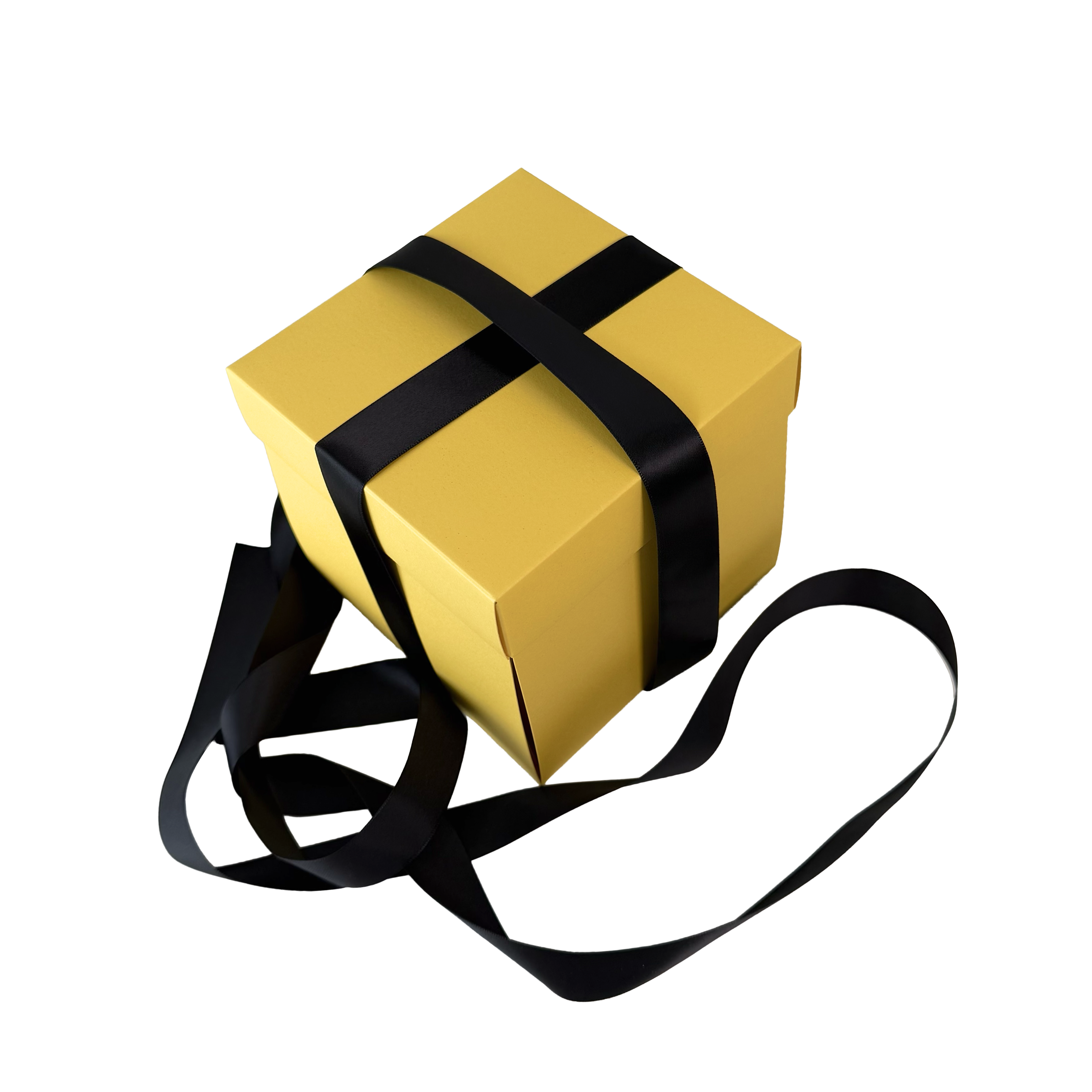 DIY 4-Layer Explosion Surprise Gift Box Kit